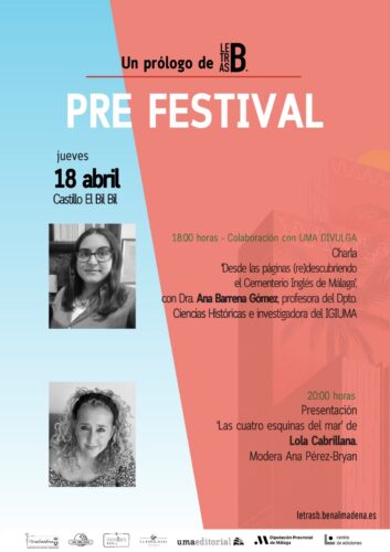 Festival letras B